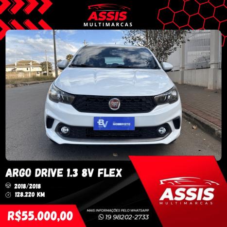 FIAT Argo 1.3 4P FIREFLY FLEX DRIVE, Foto 2