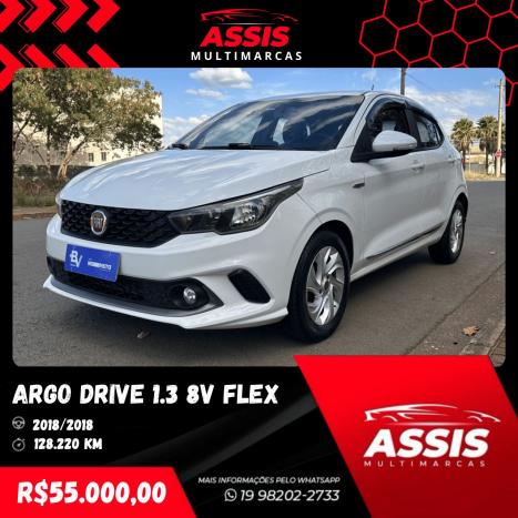 FIAT Argo 1.3 4P FIREFLY FLEX DRIVE, Foto 3