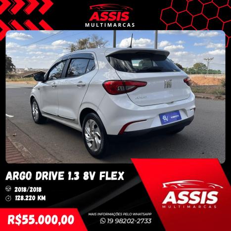 FIAT Argo 1.3 4P FIREFLY FLEX DRIVE, Foto 5
