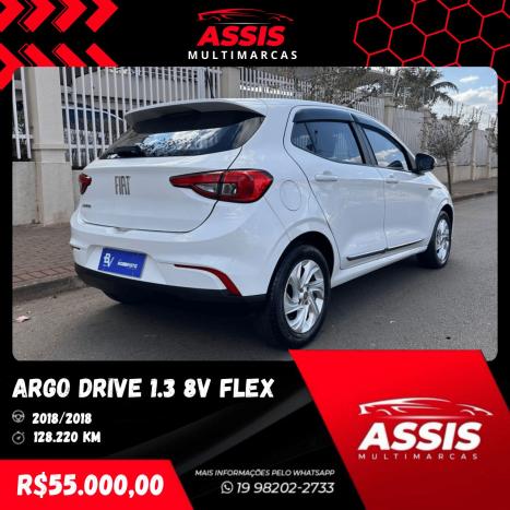 FIAT Argo 1.3 4P FIREFLY FLEX DRIVE, Foto 7