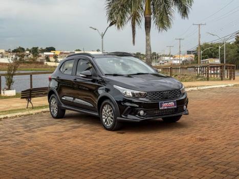 FIAT Argo 1.3 4P FIREFLY FLEX TREKKING, Foto 1