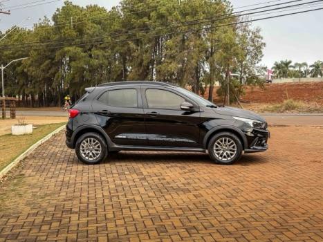 FIAT Argo 1.3 4P FIREFLY FLEX TREKKING, Foto 4