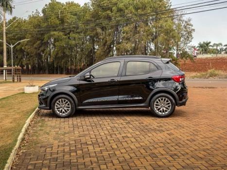FIAT Argo 1.3 4P FIREFLY FLEX TREKKING, Foto 5