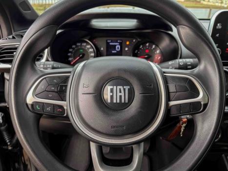 FIAT Argo 1.3 4P FIREFLY FLEX TREKKING, Foto 10