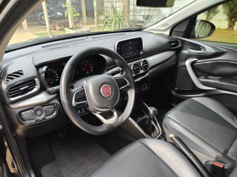 FIAT Argo 1.8 4P FLEX E.TORQ PRECISION, Foto 8
