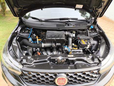 FIAT Argo 1.8 4P FLEX E.TORQ PRECISION, Foto 9