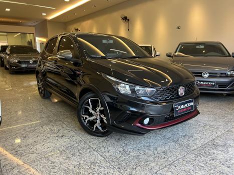 FIAT Argo 1.8 4P FLEX E.TORQ HGT AUTOMTICO, Foto 2