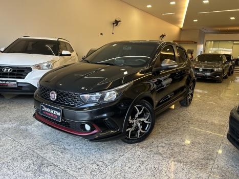 FIAT Argo 1.8 4P FLEX E.TORQ HGT AUTOMTICO, Foto 3