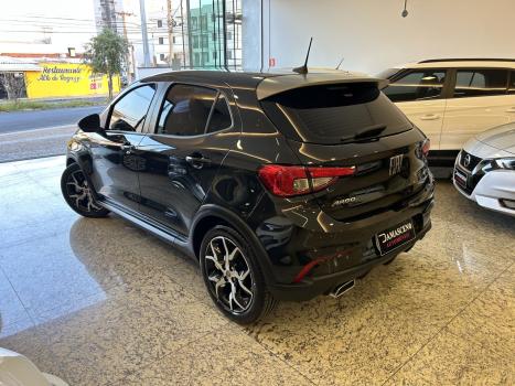 FIAT Argo 1.8 4P FLEX E.TORQ HGT AUTOMTICO, Foto 5