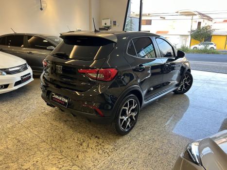 FIAT Argo 1.8 4P FLEX E.TORQ HGT AUTOMTICO, Foto 6