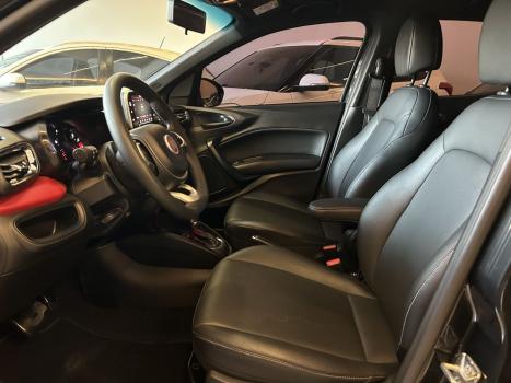 FIAT Argo 1.8 4P FLEX E.TORQ HGT AUTOMTICO, Foto 8