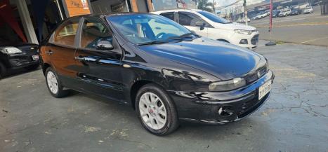 FIAT Brava 1.6 16V 4P SX, Foto 4