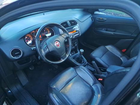 FIAT Bravo 1.8 16V 4P SPORTING FLEX, Foto 8