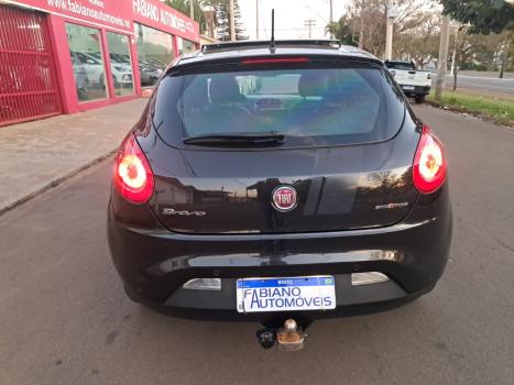 FIAT Bravo 1.8 16V 4P SPORTING FLEX, Foto 9