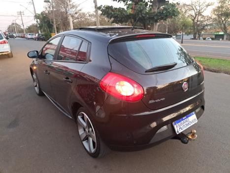 FIAT Bravo 1.8 16V 4P SPORTING FLEX, Foto 11