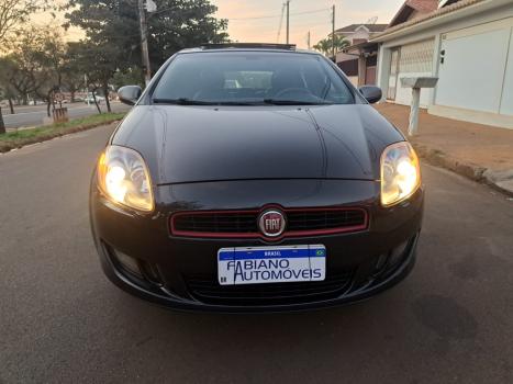 FIAT Bravo 1.8 16V 4P SPORTING FLEX, Foto 2