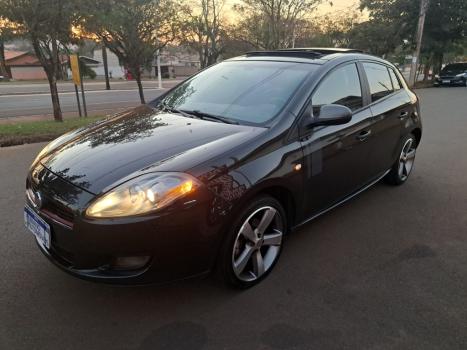 FIAT Bravo 1.8 16V 4P SPORTING FLEX, Foto 3