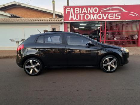 FIAT Bravo 1.8 16V 4P SPORTING FLEX, Foto 12