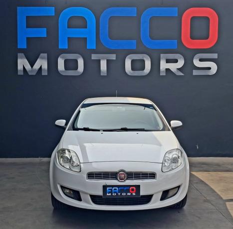 FIAT Bravo 1.8 16V 4P ESSENCE FLEX, Foto 4