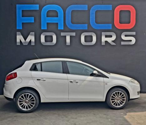 FIAT Bravo 1.8 16V 4P ESSENCE FLEX, Foto 6