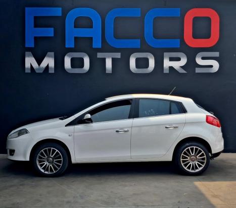 FIAT Bravo 1.8 16V 4P ESSENCE FLEX, Foto 7