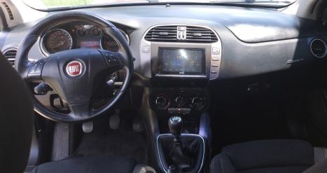 FIAT Bravo 1.8 16V 4P SPORTING FLEX, Foto 6