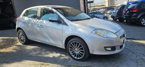 FIAT Bravo 1.8 16V 4P FLEX ABSOLUTE DUALOGIC AUTOMATIZADO, Foto 1