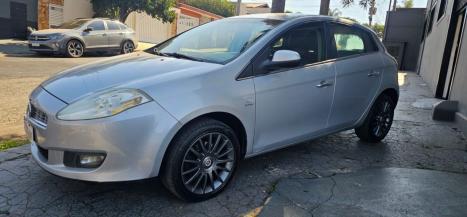 FIAT Bravo 1.8 16V 4P FLEX ABSOLUTE DUALOGIC AUTOMATIZADO, Foto 2