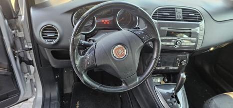 FIAT Bravo 1.8 16V 4P FLEX ABSOLUTE DUALOGIC AUTOMATIZADO, Foto 4