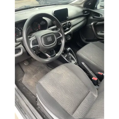 FIAT Cronos 1.0 4P FIREFLY FLEX DRIVE, Foto 3