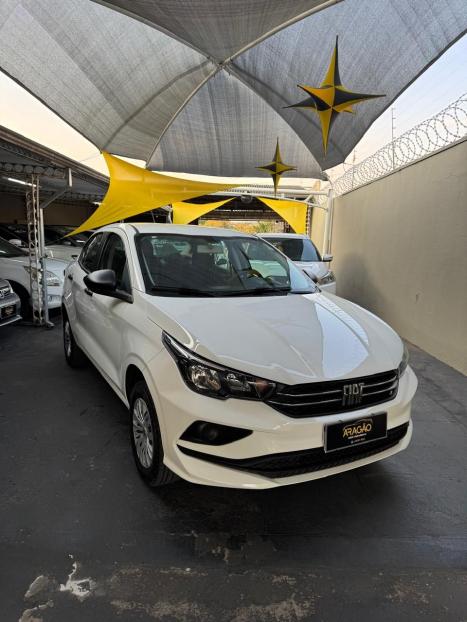 FIAT Cronos 1.0 4P FIREFLY FLEX, Foto 1