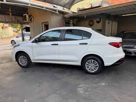 FIAT Cronos 1.0 4P FIREFLY FLEX, Foto 5