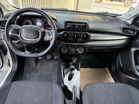FIAT Cronos 1.0 4P FIREFLY FLEX, Foto 7