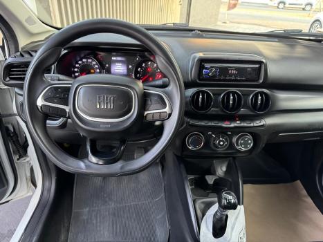 FIAT Cronos 1.0 4P FIREFLY FLEX, Foto 8