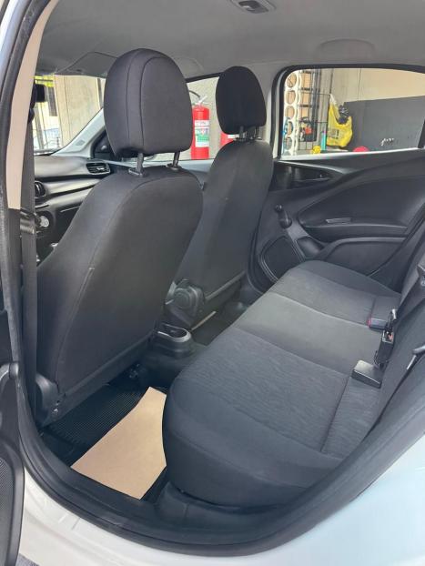 FIAT Cronos 1.0 4P FIREFLY FLEX, Foto 9