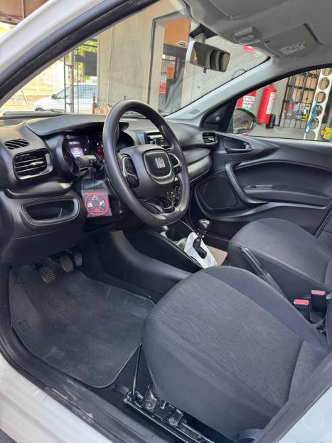 FIAT Cronos 1.0 4P FIREFLY FLEX, Foto 10