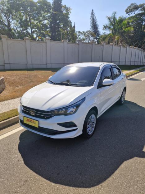 FIAT Cronos 1.0 4P FIREFLY FLEX DRIVE, Foto 3