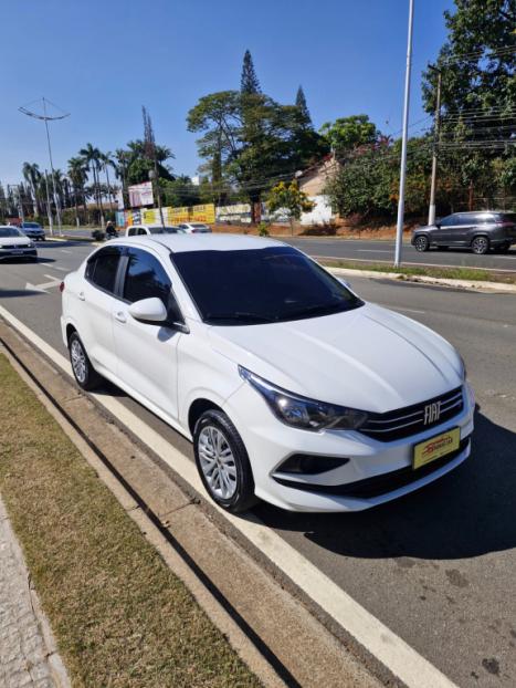 FIAT Cronos 1.0 4P FIREFLY FLEX DRIVE, Foto 4