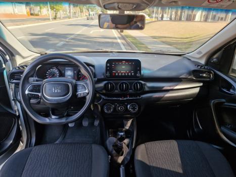 FIAT Cronos 1.0 4P FIREFLY FLEX DRIVE, Foto 7
