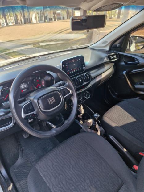 FIAT Cronos 1.0 4P FIREFLY FLEX DRIVE, Foto 8