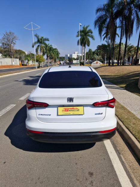 FIAT Cronos 1.0 4P FIREFLY FLEX DRIVE, Foto 9