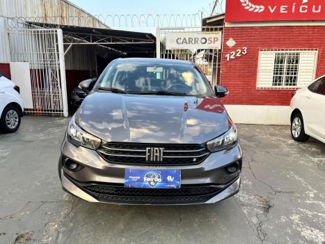 FIAT Cronos 1.0 4P FIREFLY FLEX DRIVE, Foto 3