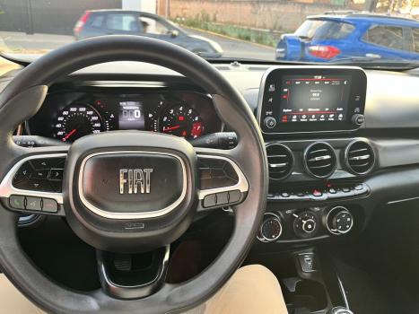 FIAT Cronos 1.0 4P FIREFLY FLEX DRIVE, Foto 7