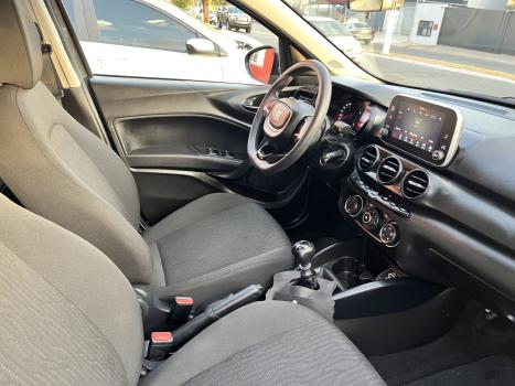 FIAT Cronos 1.0 4P FIREFLY FLEX DRIVE, Foto 8