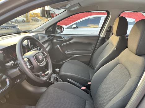 FIAT Cronos 1.0 4P FIREFLY FLEX DRIVE, Foto 10