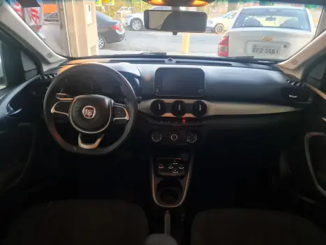 FIAT Cronos 1.3 4P FLEX DRIVE GSR AUTOMATIZADO, Foto 4