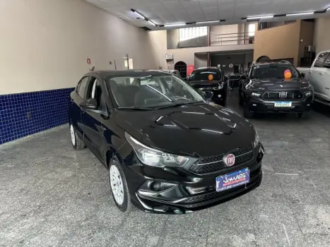 FIAT Cronos 1.3 4P FLEX DRIVE, Foto 3