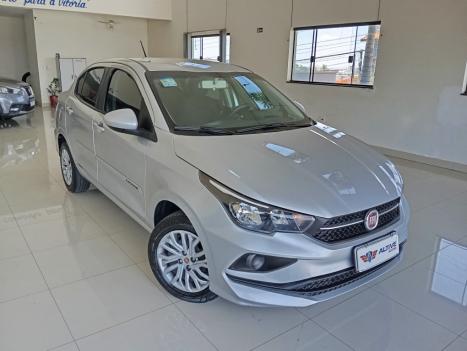 FIAT Cronos 1.3 4P FLEX DRIVE, Foto 3