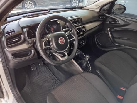 FIAT Cronos 1.3 4P FLEX DRIVE, Foto 7