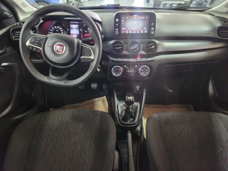 FIAT Cronos 1.3 4P FLEX DRIVE, Foto 6